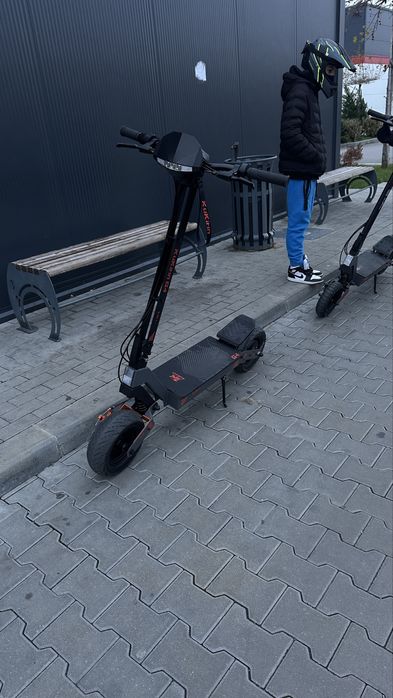 Vând kukirin g4 2025