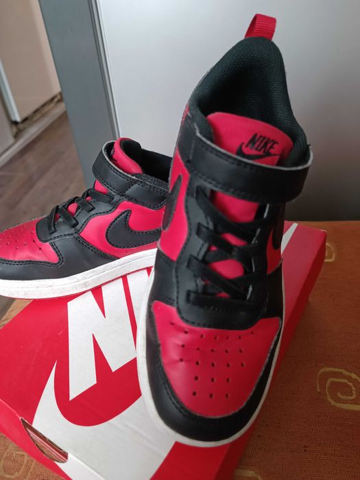 Детски маратонки Nike