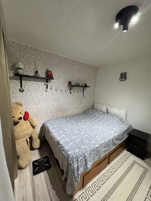Lujerului - Apartament 2 camere