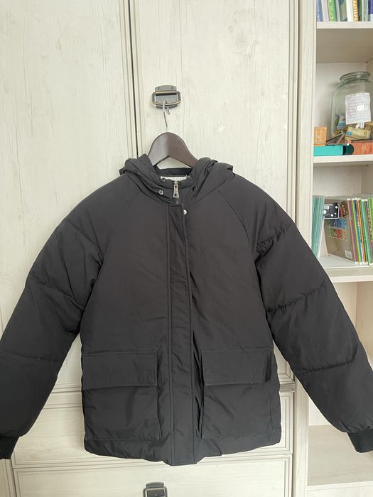 Женская зимняя куртка.