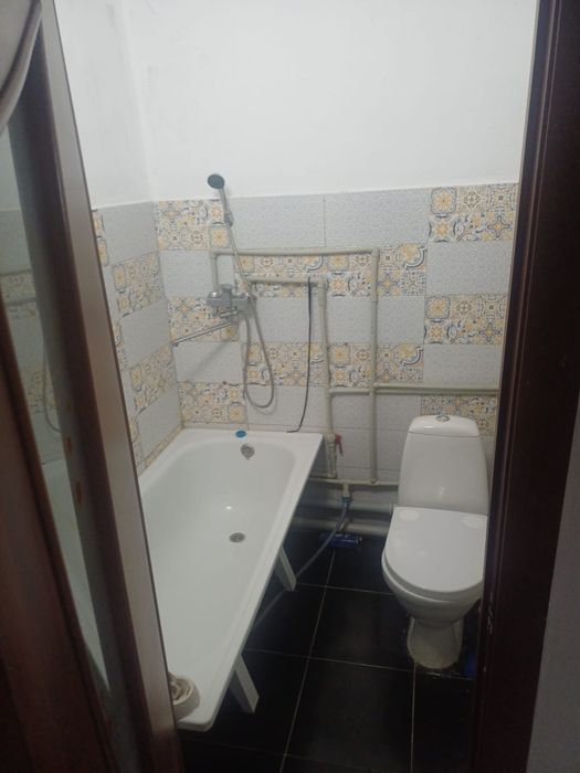 Сдается квартира