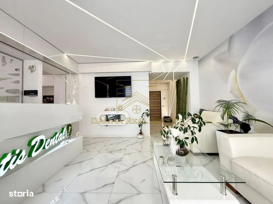 2 Camere Parter - Ideal locuinta sau investitie - Atlantis One