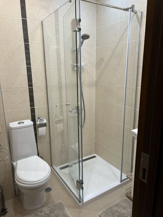 Двустаен апартамент под наем