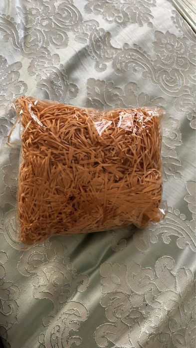 Упаковочные бумаги
