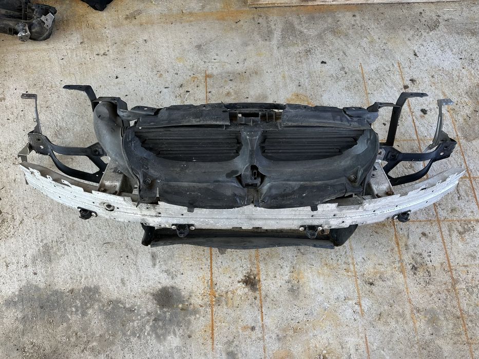 Trager Bmw Seria 5 E60