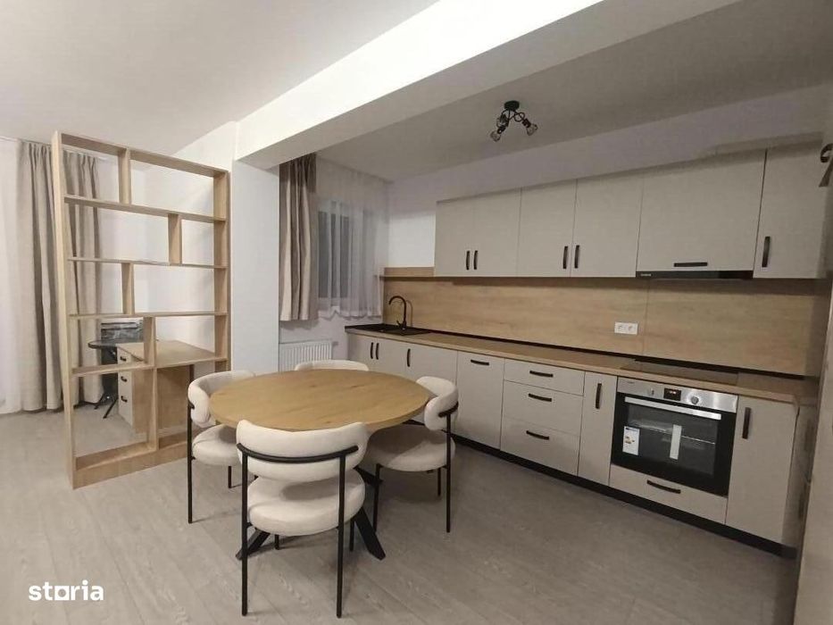 Apartament de lux prima inchiriere!