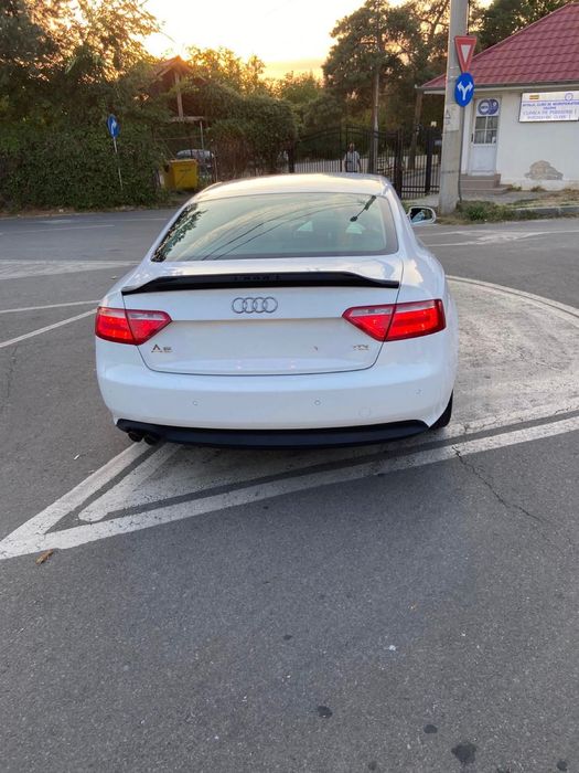 Vand Audi A5 coupe Diesel 2000