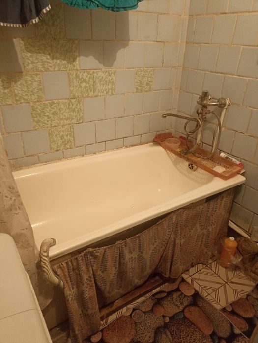 Продаётся квартира