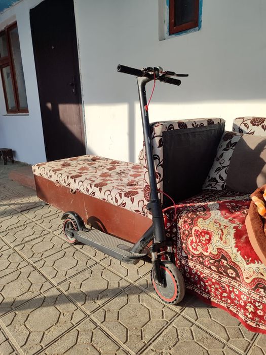 Электро Самакат Xiaomi Electro Scooter 5pro