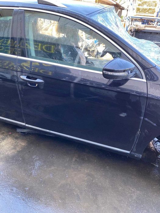 dezmembrez vw passat b7/hayon passat b7/usi passat b7/faruri passat b7