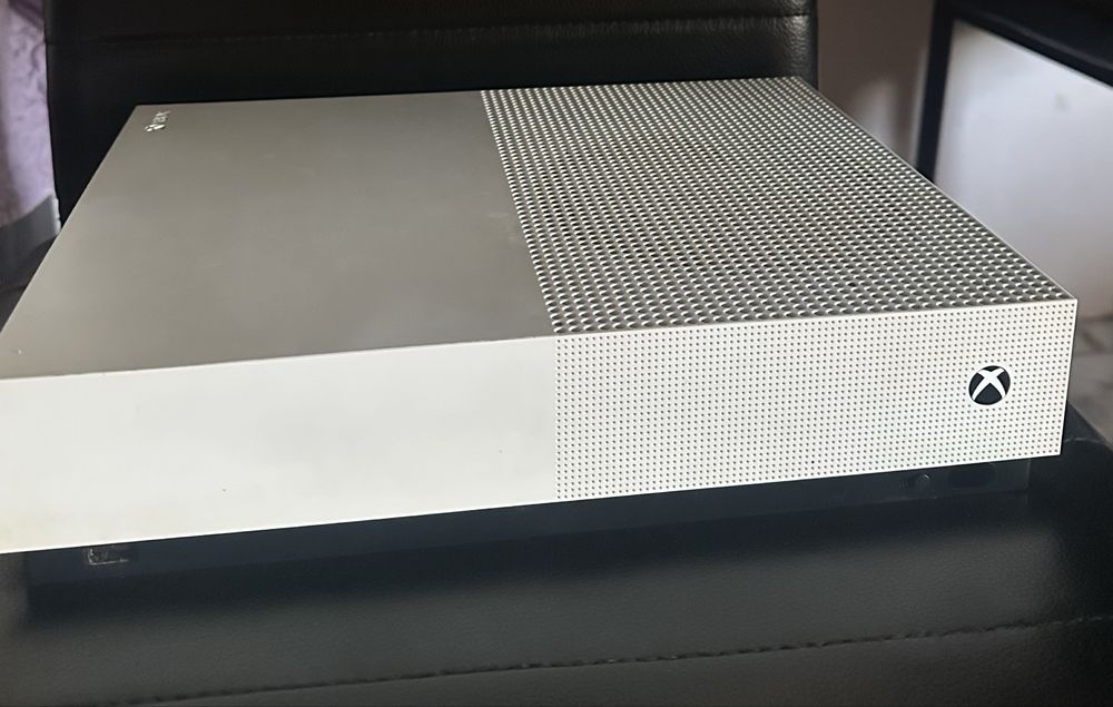 Vand xbox one s all digital