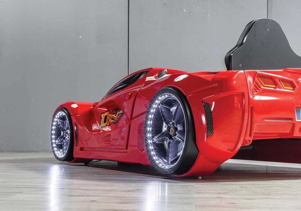 Легло Кола с Матрак