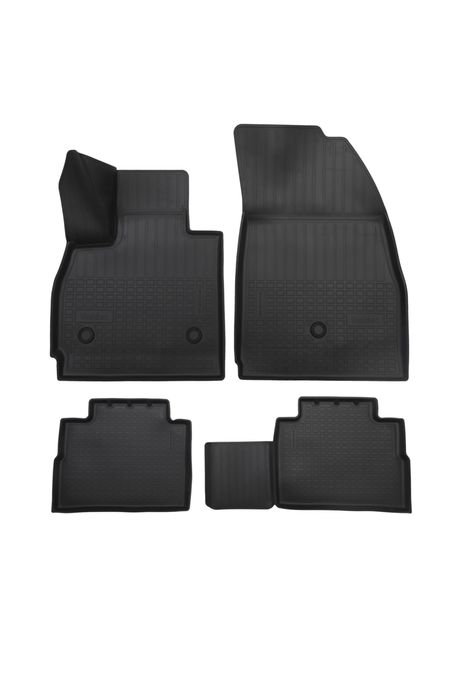 Коврики в салон Exeed RX