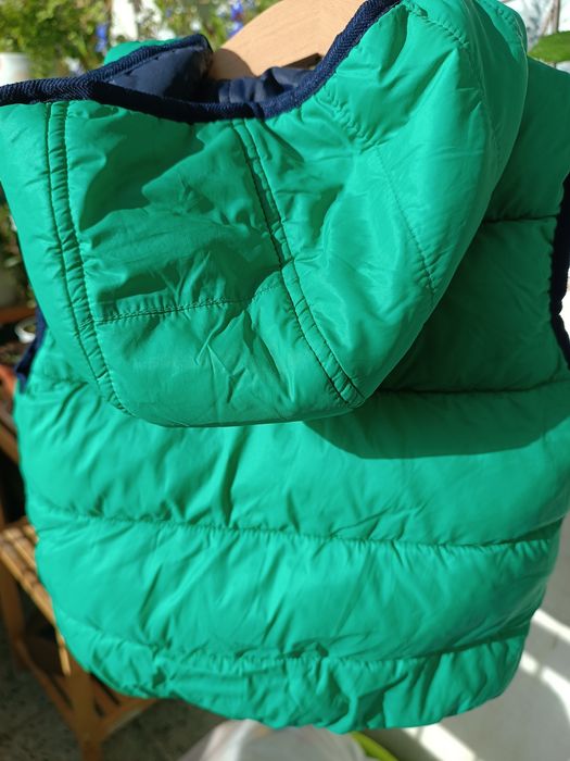 Грейка Mayoral за момче размер 92