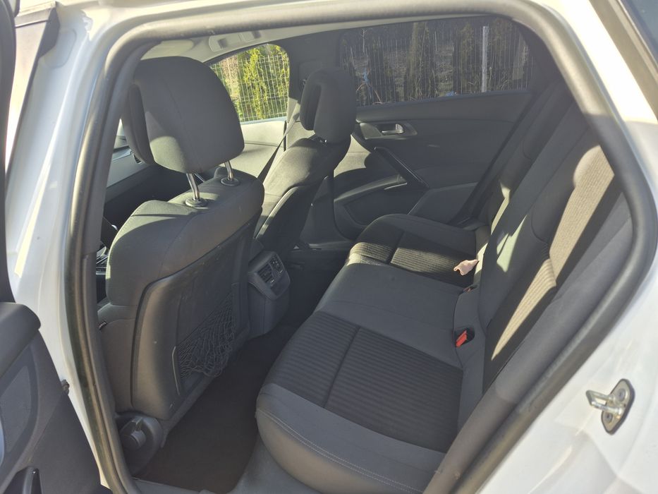 Peugeot 508 1.6hdi
