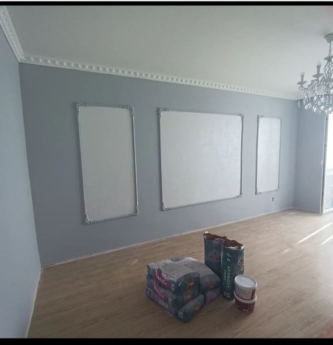 Делаю ремонт квартир