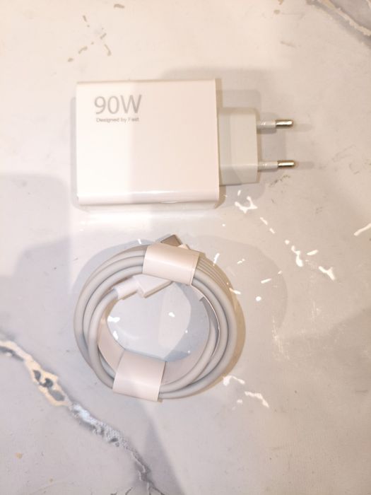 Incarcator telefon 90w xiaomi turbo charge