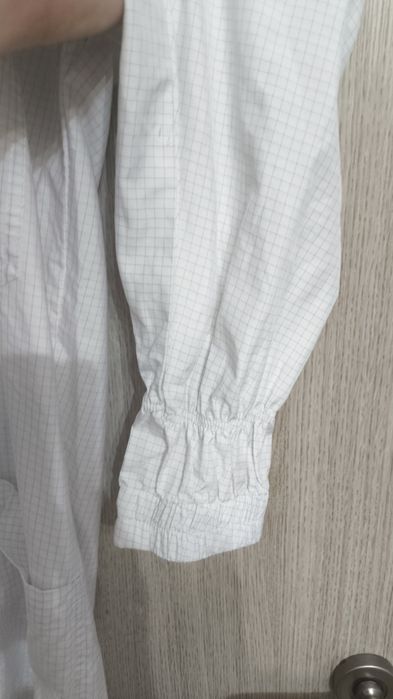 Мъжка работна манта Dastex с логото на Bosch