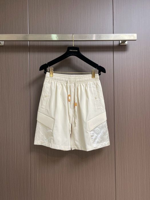 Pantaloni scurti Louis Vuitton , calitate premium , pe comanda , noi , L