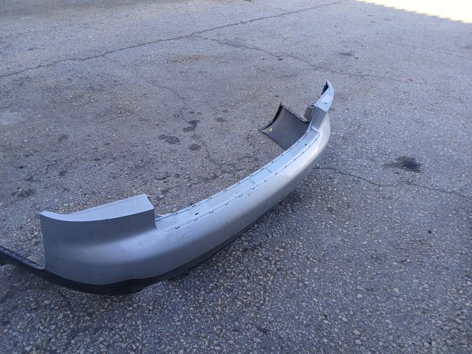 Задна броня за AUDI A4 B6 от 2004-2007г.