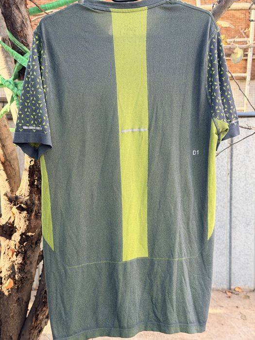 Футболка Asics L ориг