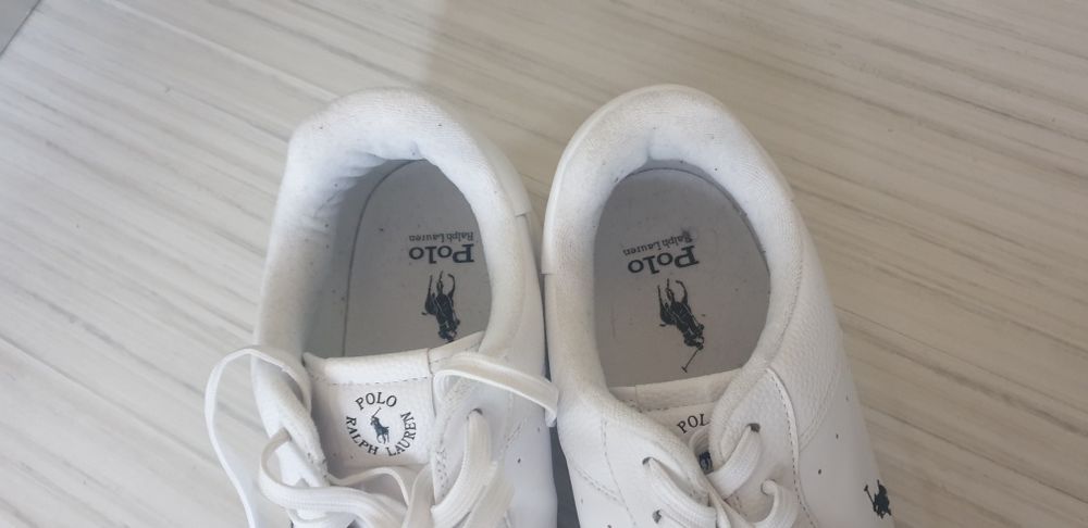 POLO Ralph Lauren Leather  48/31 .5 см ОРИГИНАЛ! Мъжки ест. кожа