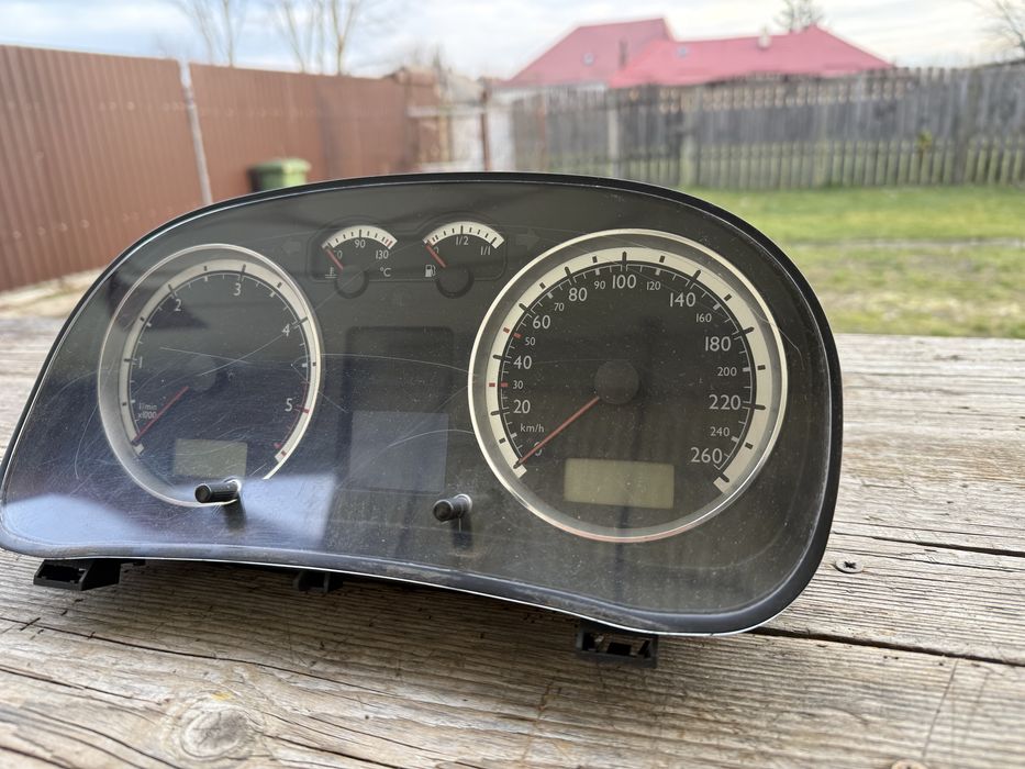 Ceasuri bord volkswagen golf 4, bora diesel