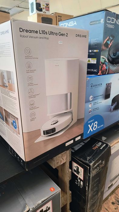 Dream L10s ultra gen 2 нова!!!