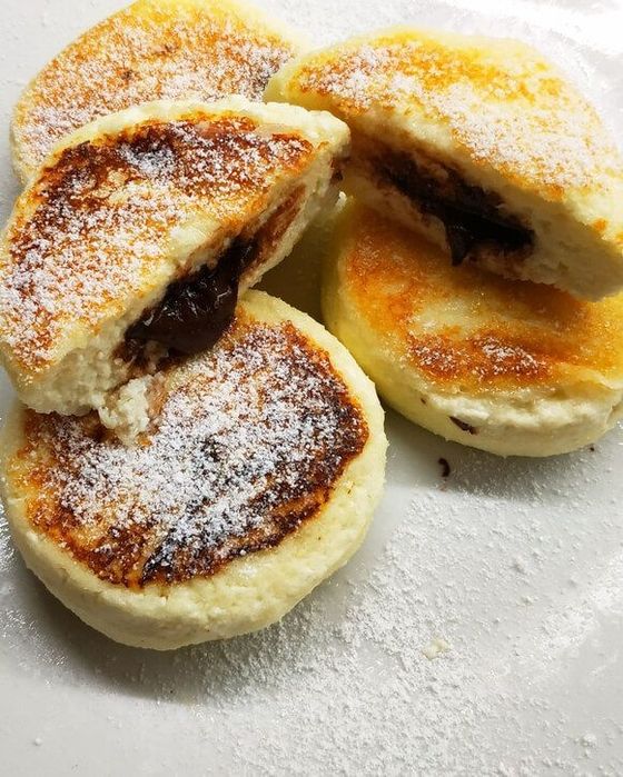 Сырники домашние оптом и в розницу