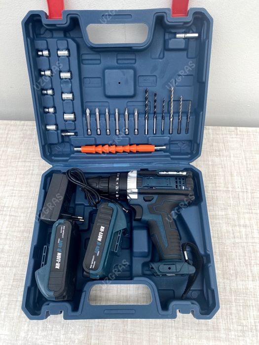 5в1 сварка + перфоратор + шуруповерт + утюг для труб + болгарка новый