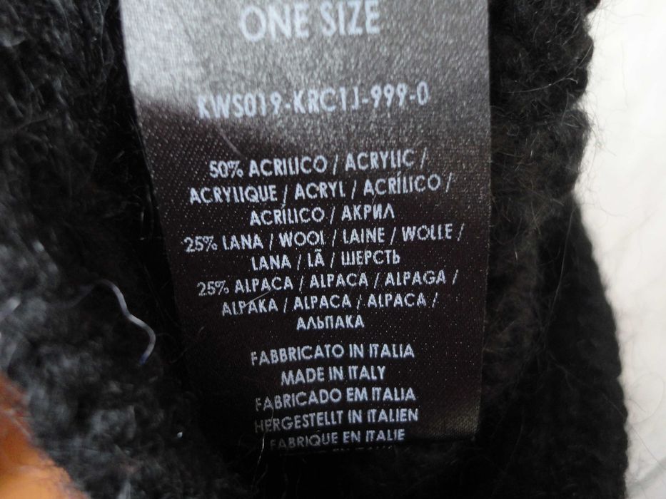 Calvin Klein/нова дамска шапка