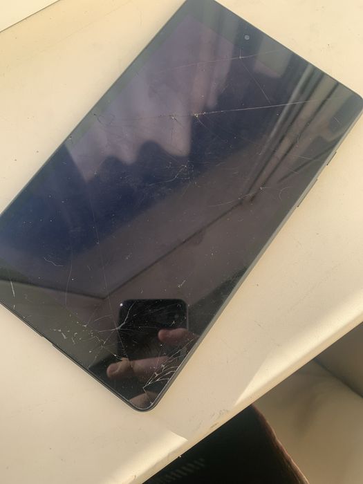 Samsung galaxy tab A(8.0)