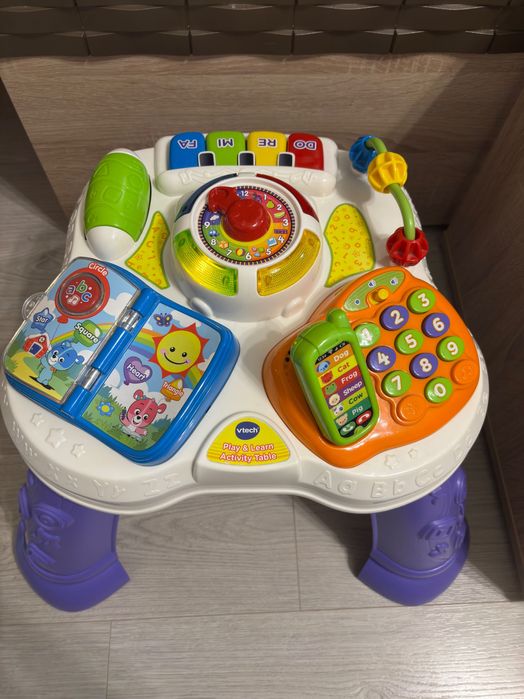Активна маса Vtech