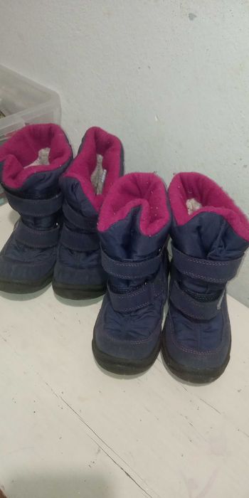 Ghete Superfit 28 si 29 , 25 cele maro