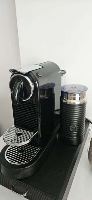 Espressor nespresso