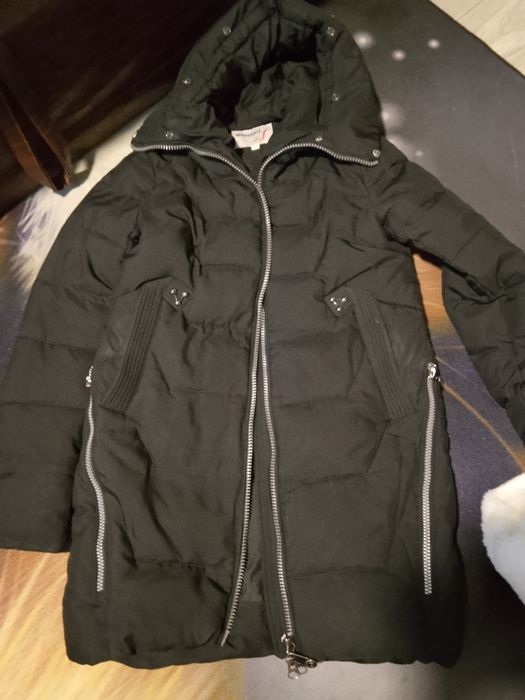 Женские разные куртки