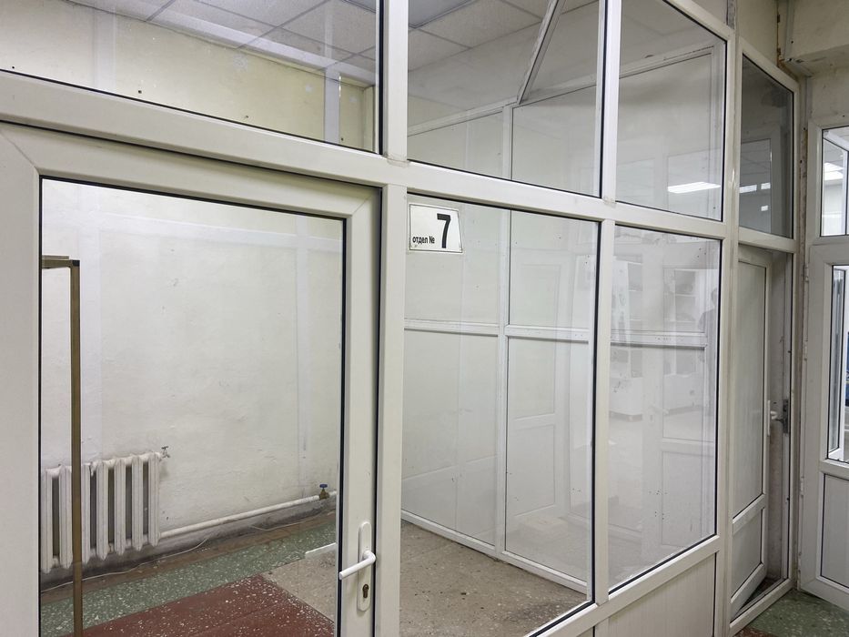 Сдается в аренду бутики