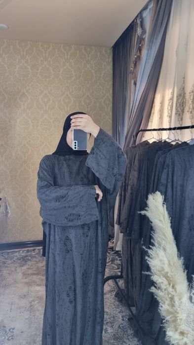 Абая  качество люкс