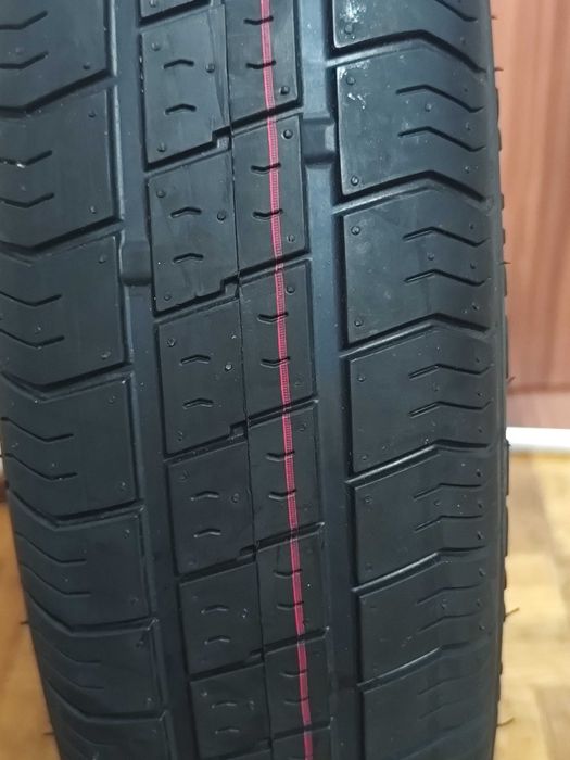 Roată rezervă slim Logan 3 NOUA