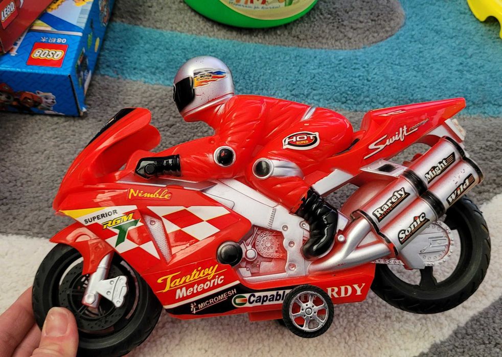 Детски играчки-коли