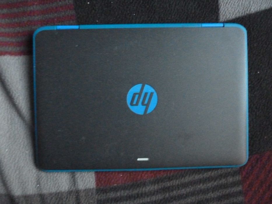 tableta si laptop hp probook x360,11,6inch,ssd128gb,windows11,ram 8 gb ddr4