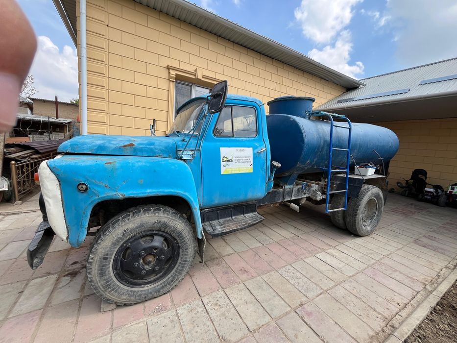 Водавоз водавоз водавоз