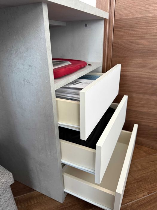 Mobila completa camera 2 paturi