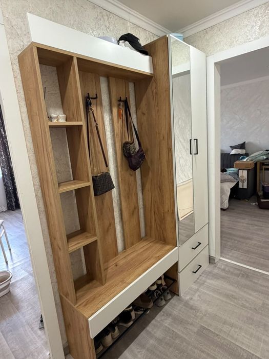 Прихожая мебель для прихожки