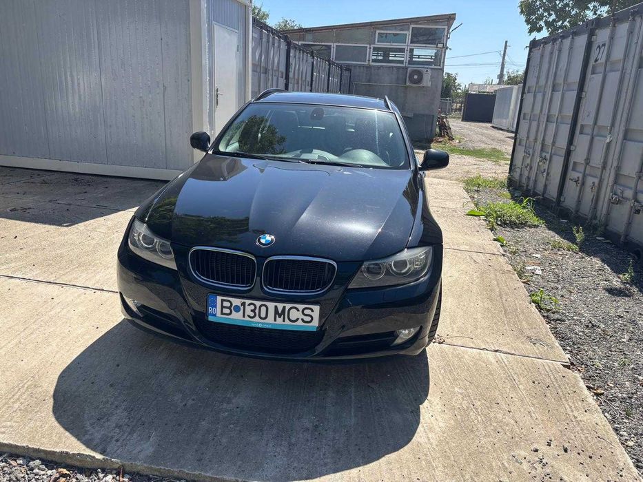BMW Seria 3