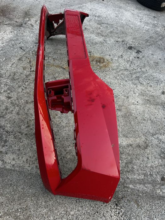 Предна Броня за Skoda Fabia 2015