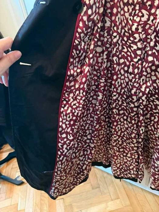 Trenci nou Debenhams mar.44