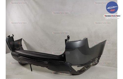 bara spate originala cu senzori Land Rover Range Rover Sport 2 (2013-2