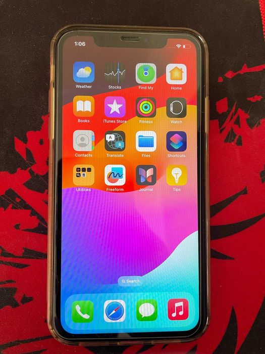 IPhone 11 64 gb 88% battery health