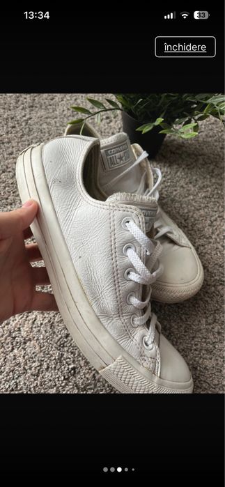 Converse all star 41.5